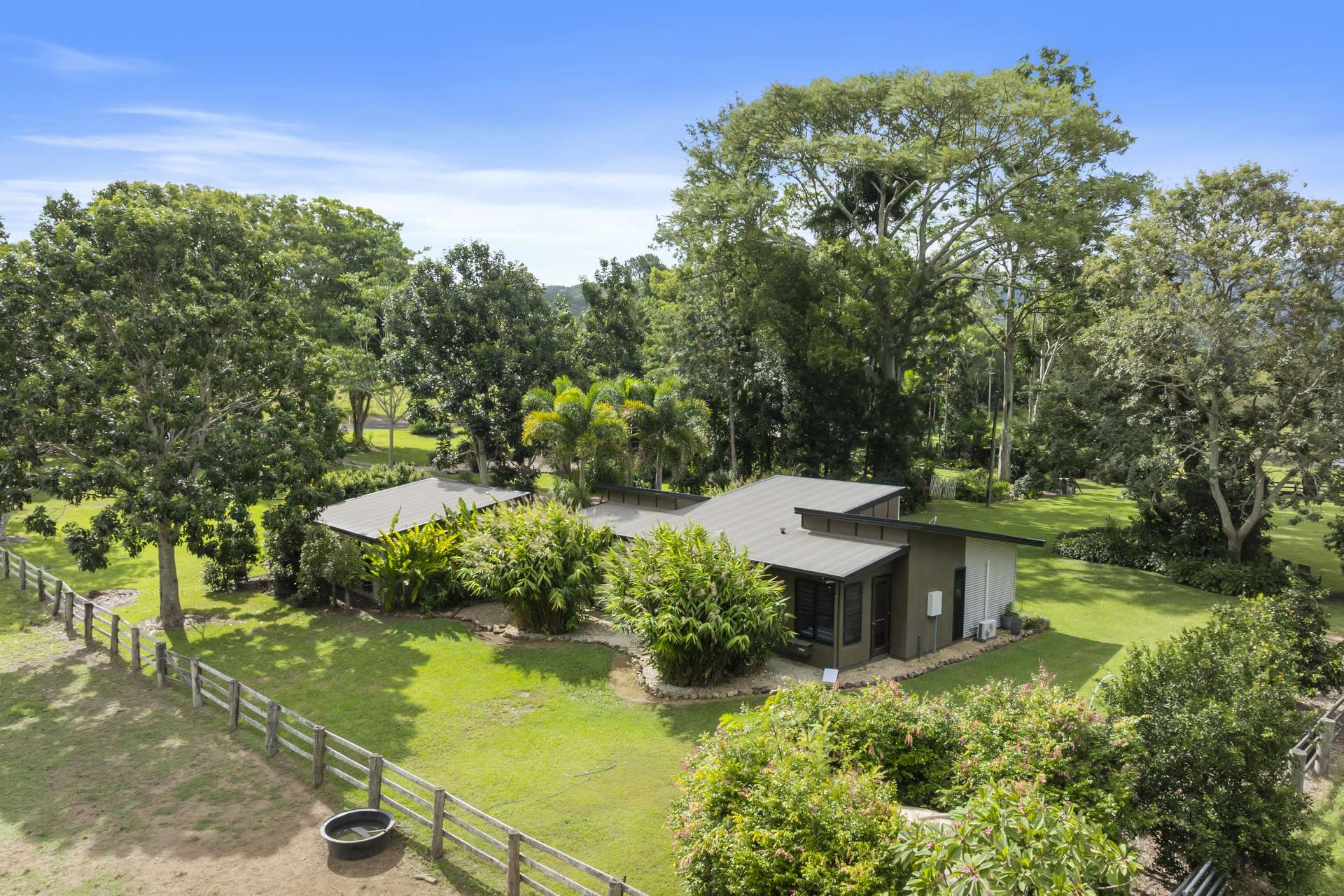 160 Upper Crystal Creek Road, Upper Crystal Creek For Sale by Farmbuy.com - image 15