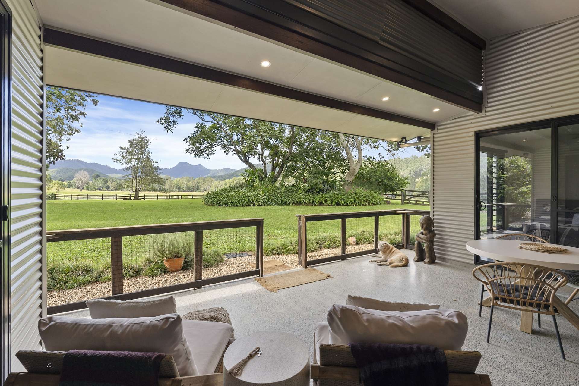 160 Upper Crystal Creek Road, Upper Crystal Creek For Sale by Farmbuy.com - image 7