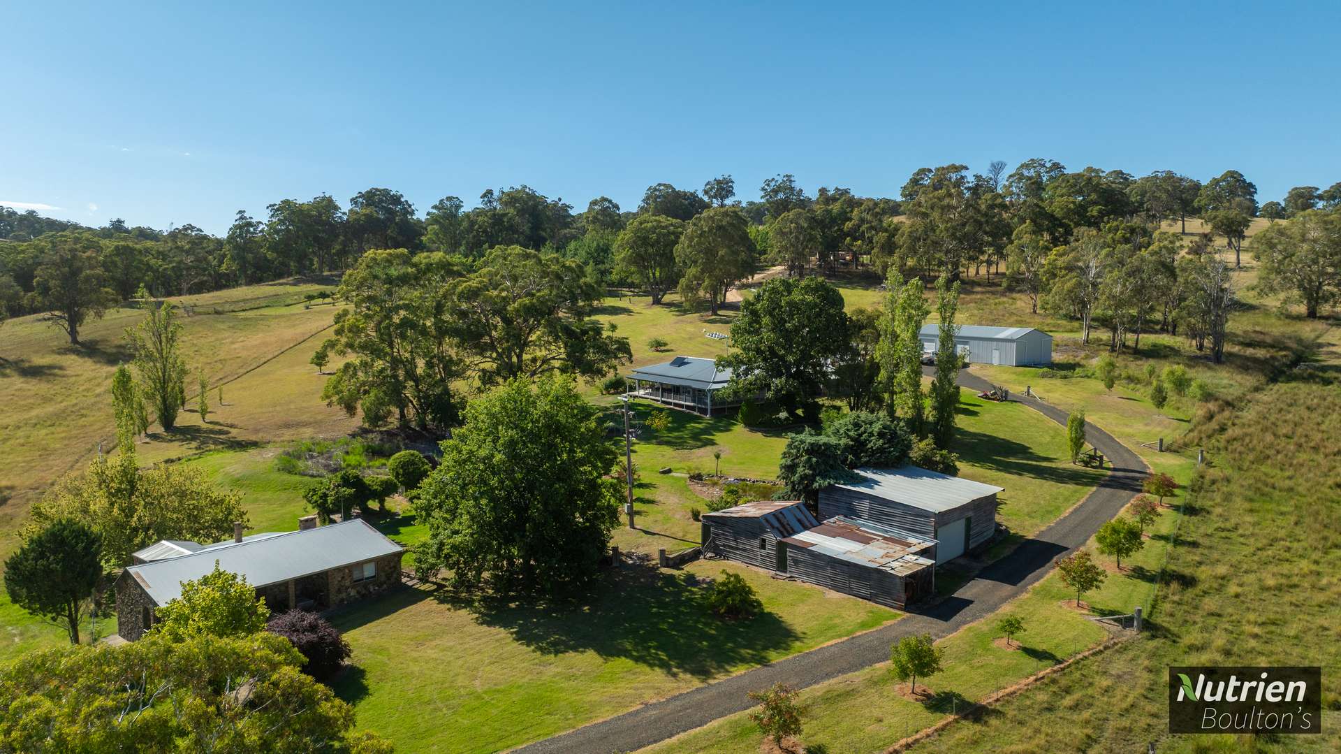 224 Niangala-Walcha Road, Niangala For Sale by Farmbuy.com - image 1