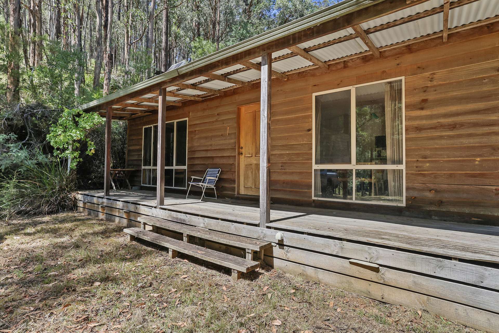 488 Toorongo Valley Road, Noojee For Sale by Farmbuy.com - image 2