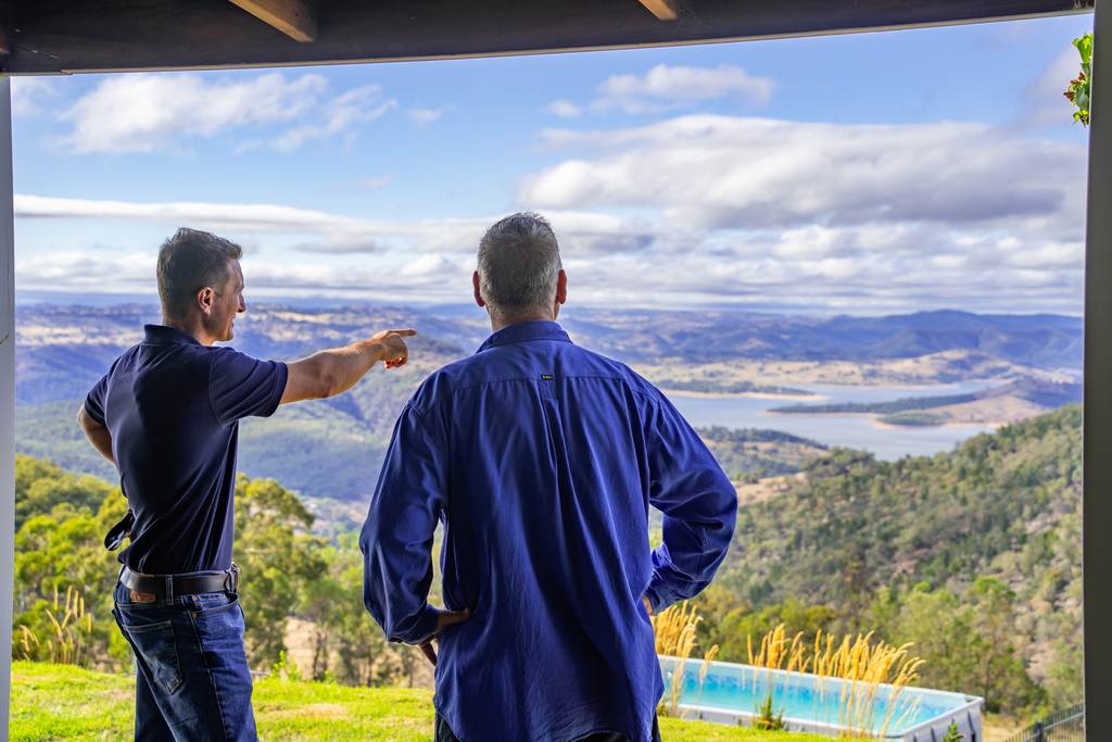 246 Clements Road, Woodstock NSW 2793