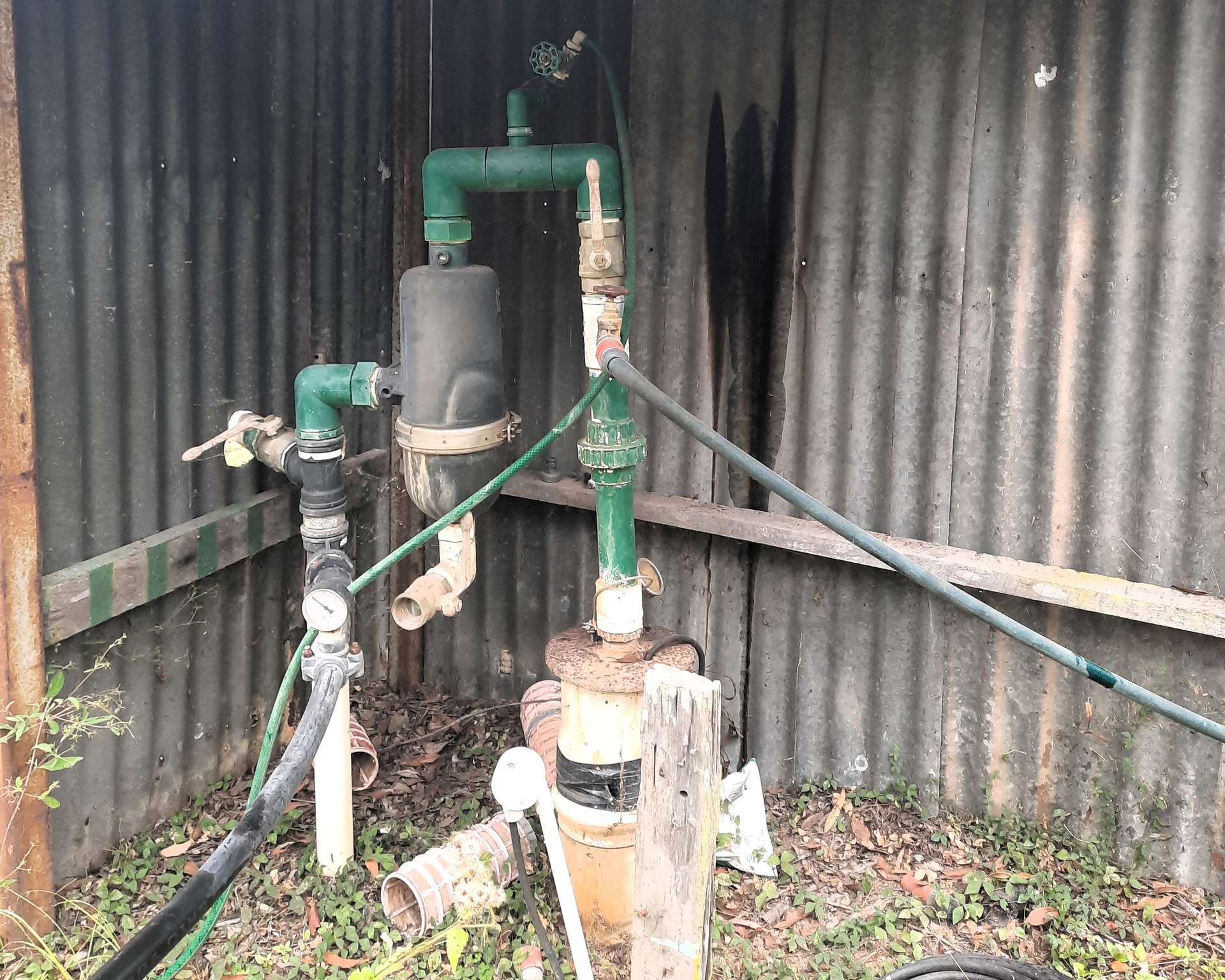 529 Doughboy Road, Doughboy For Sale by Farmbuy.com - image 19