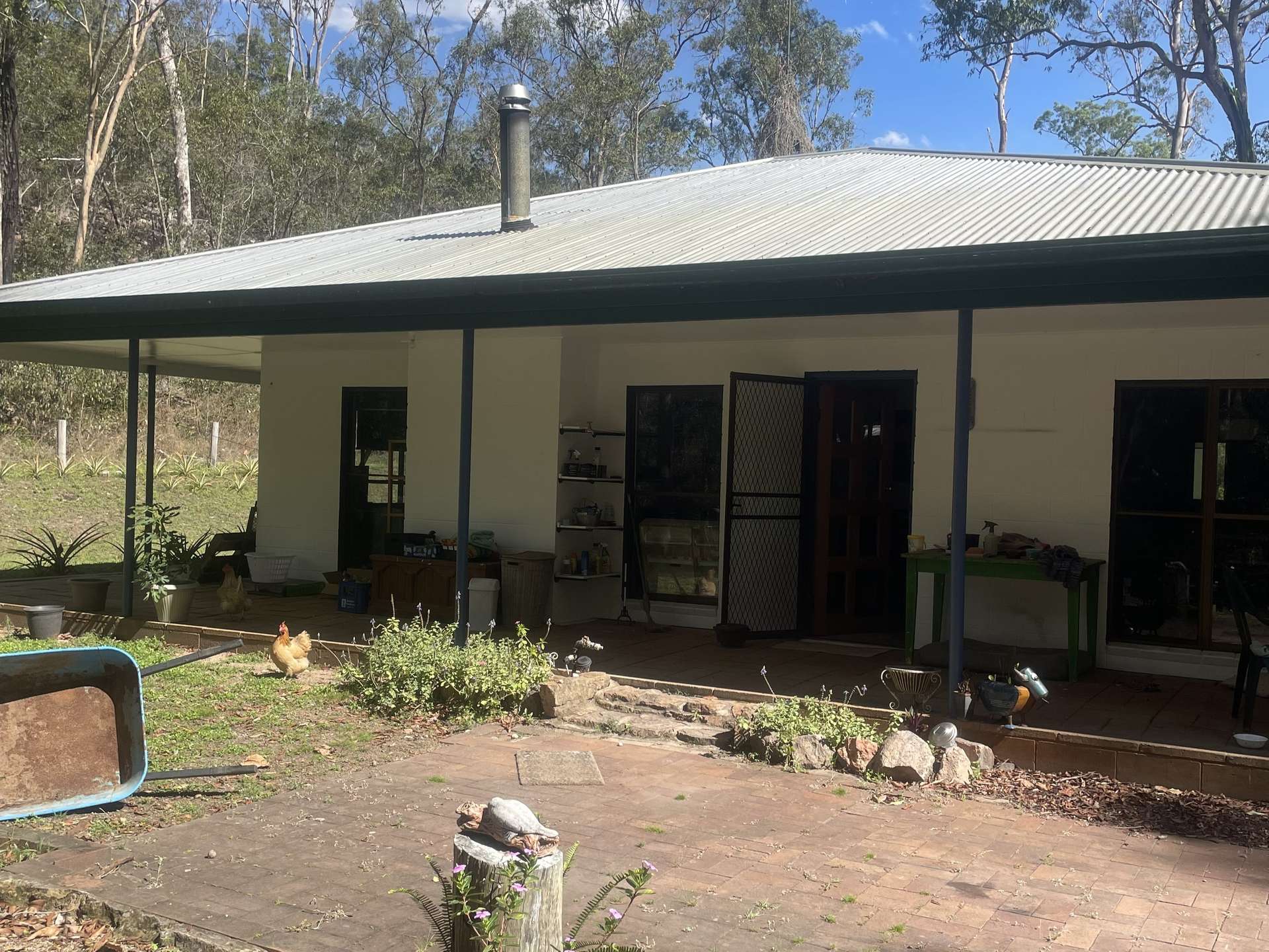 529 Doughboy Road, Doughboy For Sale by Farmbuy.com - image 4