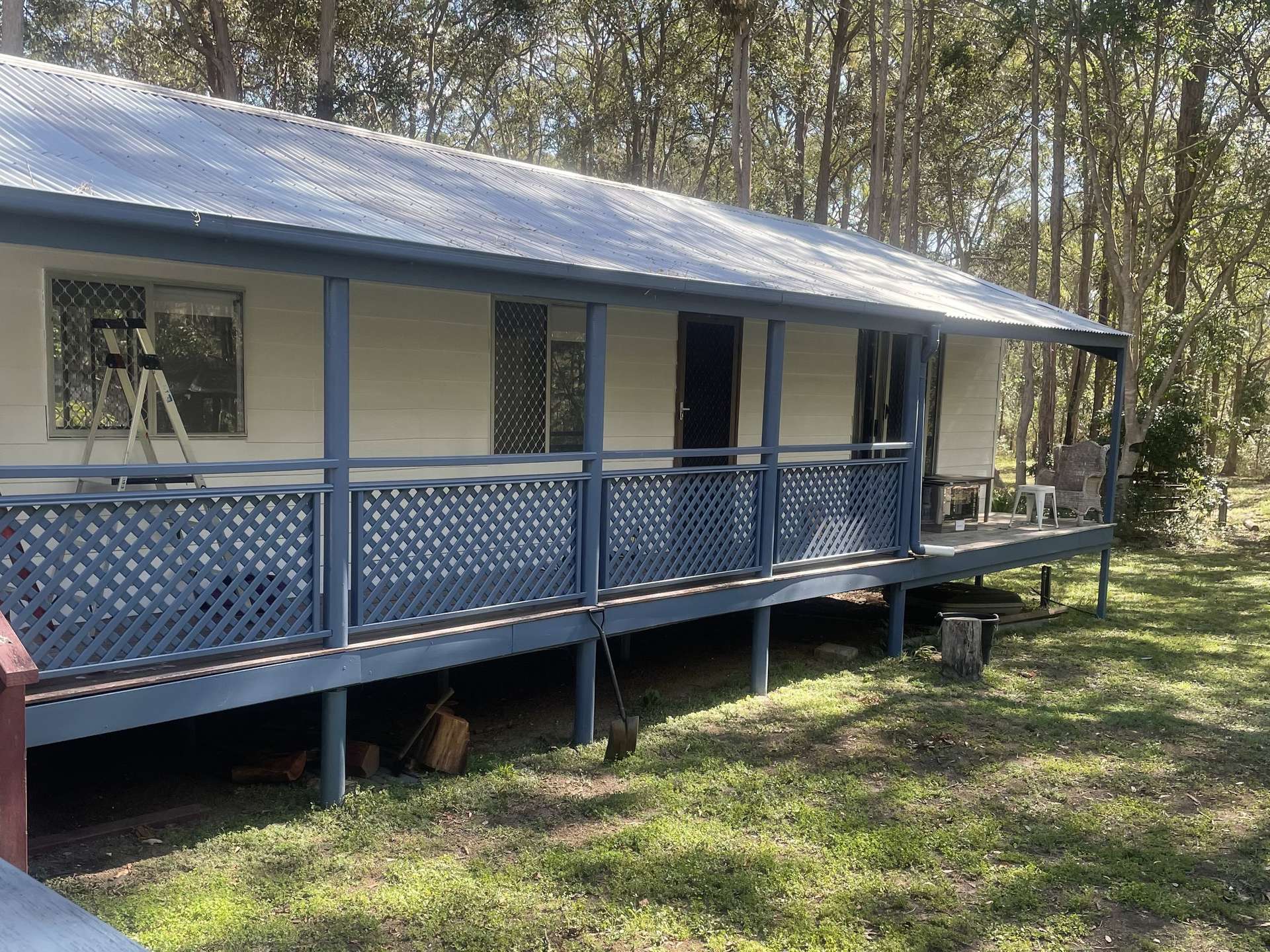 529 Doughboy Road, Doughboy For Sale by Farmbuy.com - image 2