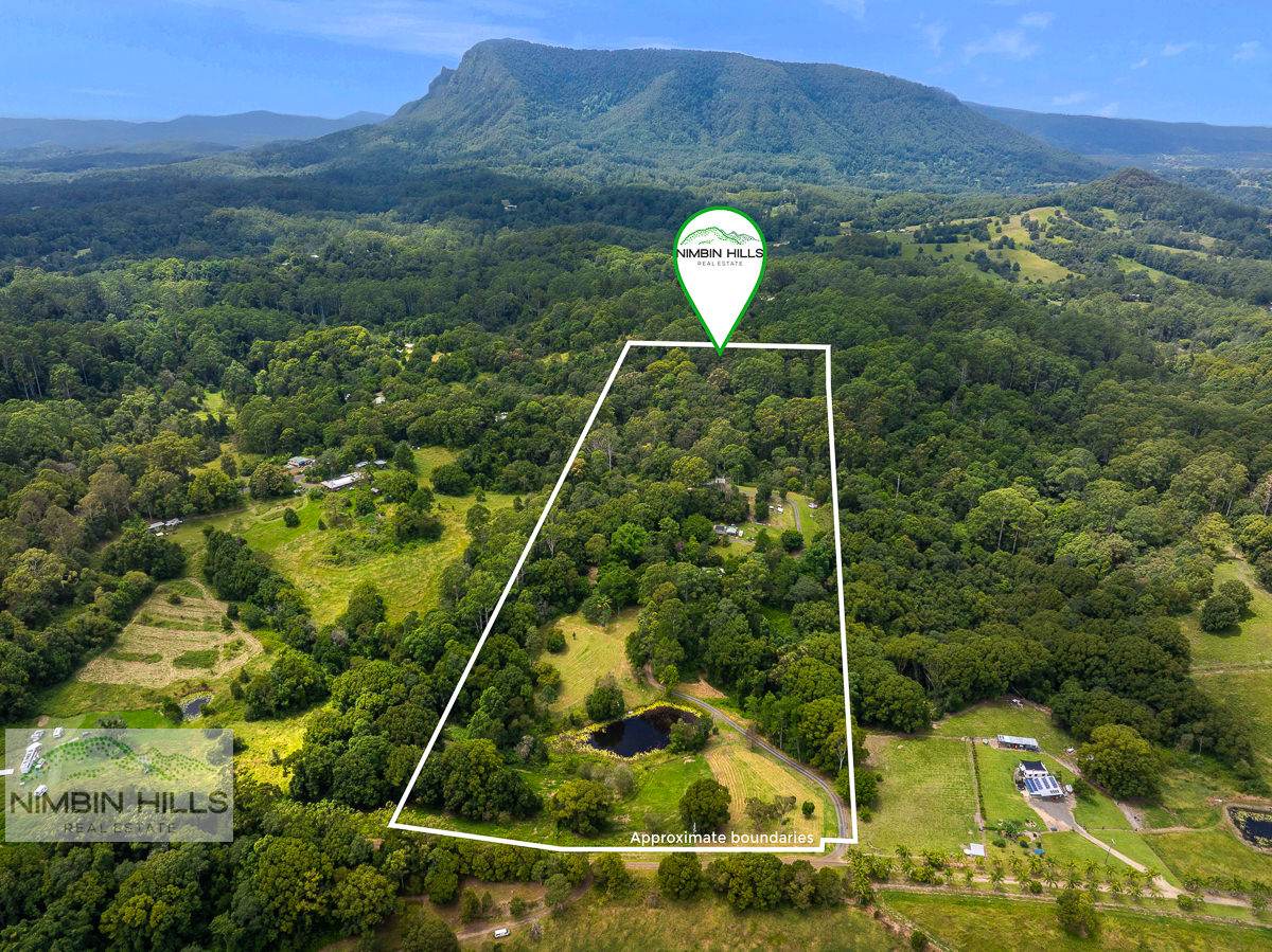 59 Tallowood Road, Lillian Rock For Sale by Farmbuy.com - image 20