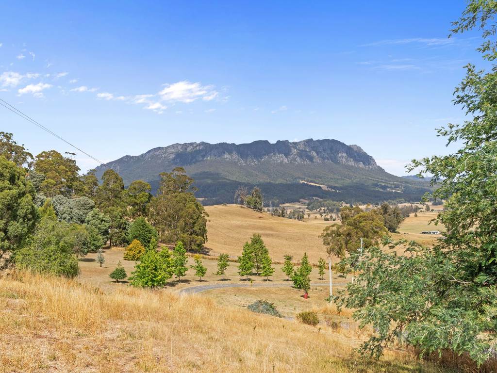 75 Jeffries Road, Paradise TAS 7306