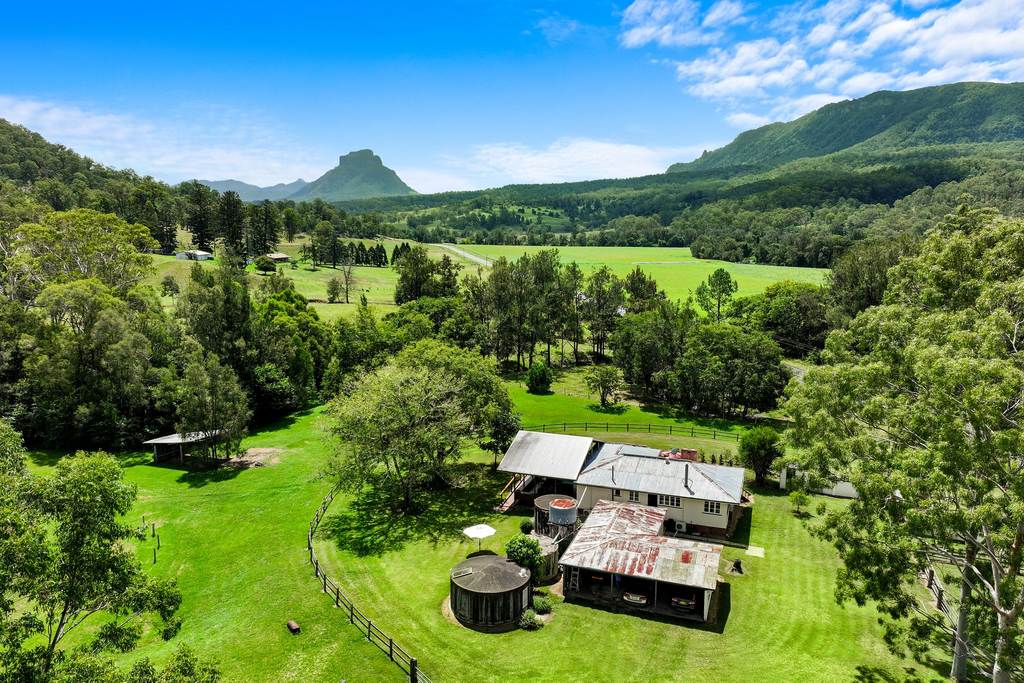 4083 Summerland Way, Unumgar NSW 2474