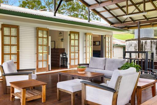 4083 Summerland Way, Unumgar NSW 2474