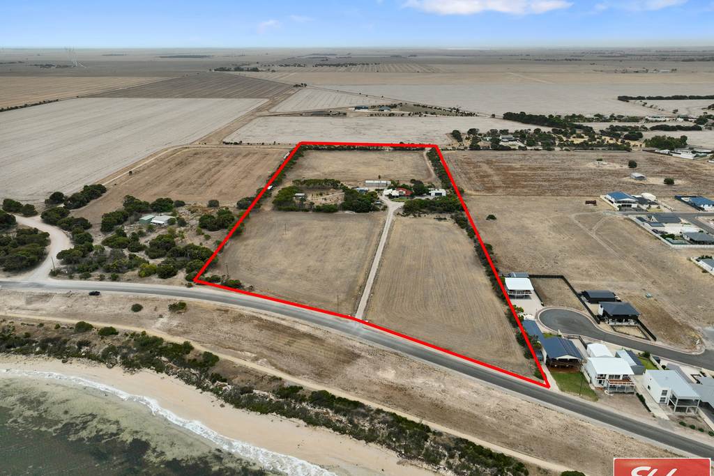 64 Sultana Point Road, Edithburgh SA 5583
