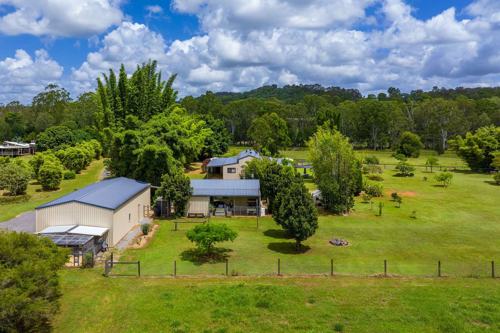715 Wilsons Pocket Road, Wilsons Pocket For Sale by Farmbuy.com - image 2
