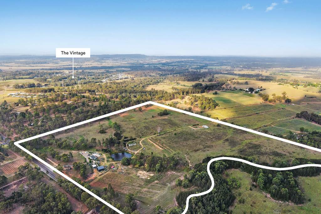 696 Mcdonalds Road, Pokolbin NSW 2320