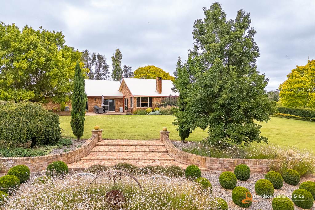 "Langleigh" 14503 Thunderbolts Way, Walcha NSW 2354
