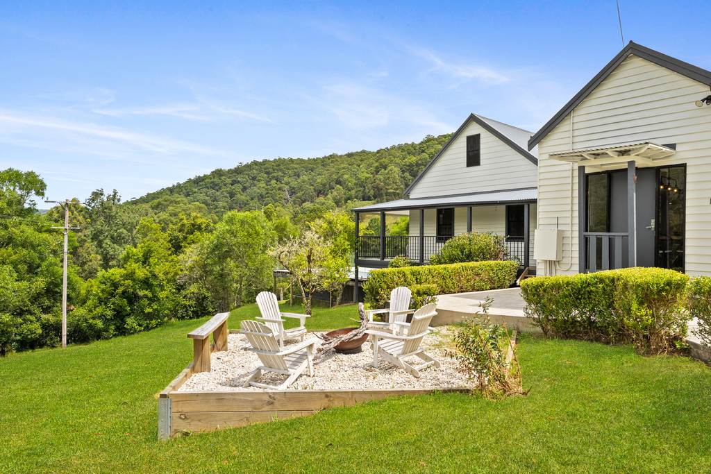 227 Brush Creek Road, Cedar Brush Creek NSW 2259