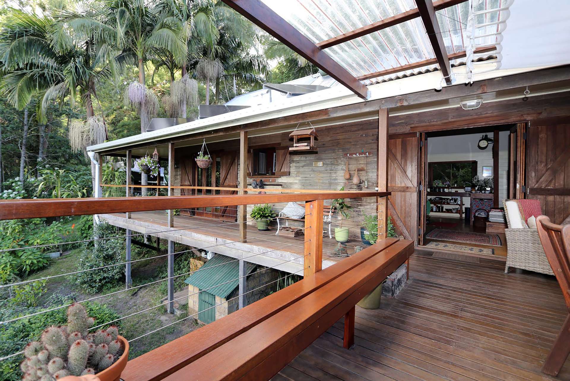 240 Stanger Road, Stony Chute For Sale by Farmbuy.com - image 1