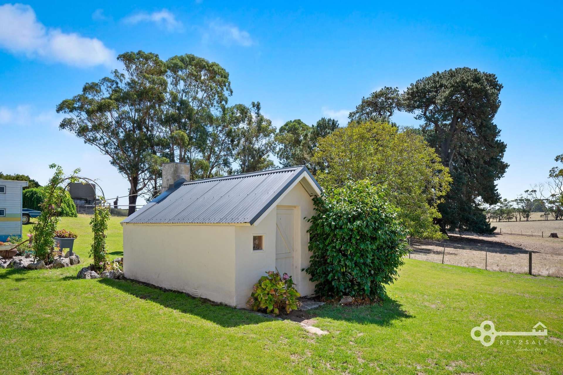 276 Walker Road, Suttontown For Sale by Farmbuy.com - image 14