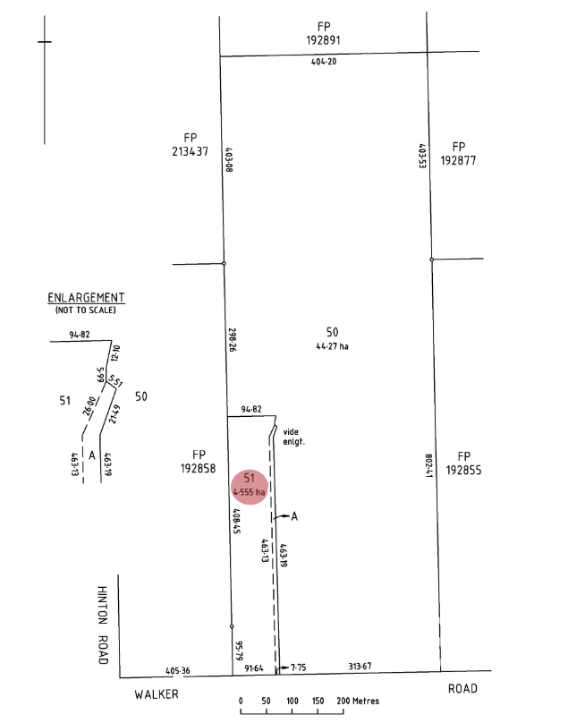 276 Walker Road, Suttontown For Sale by Farmbuy.com - image 21