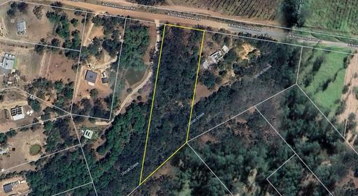 Farm For Sale - QLD - Glenwood - 4570 - ON THE EDGE OF PARADISE 