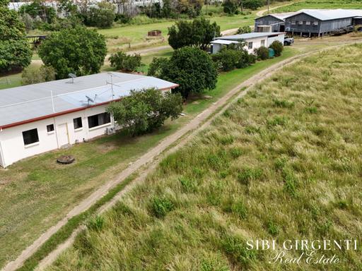 78 Fabris Road, Dimbulah QLD 4872