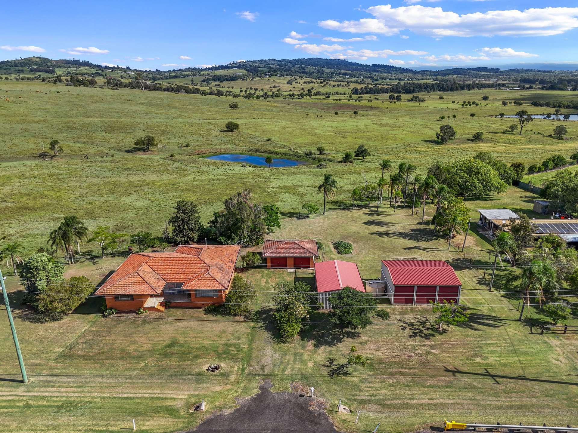 2450 Warrego Highway, Marburg For Sale by Farmbuy.com - image 1