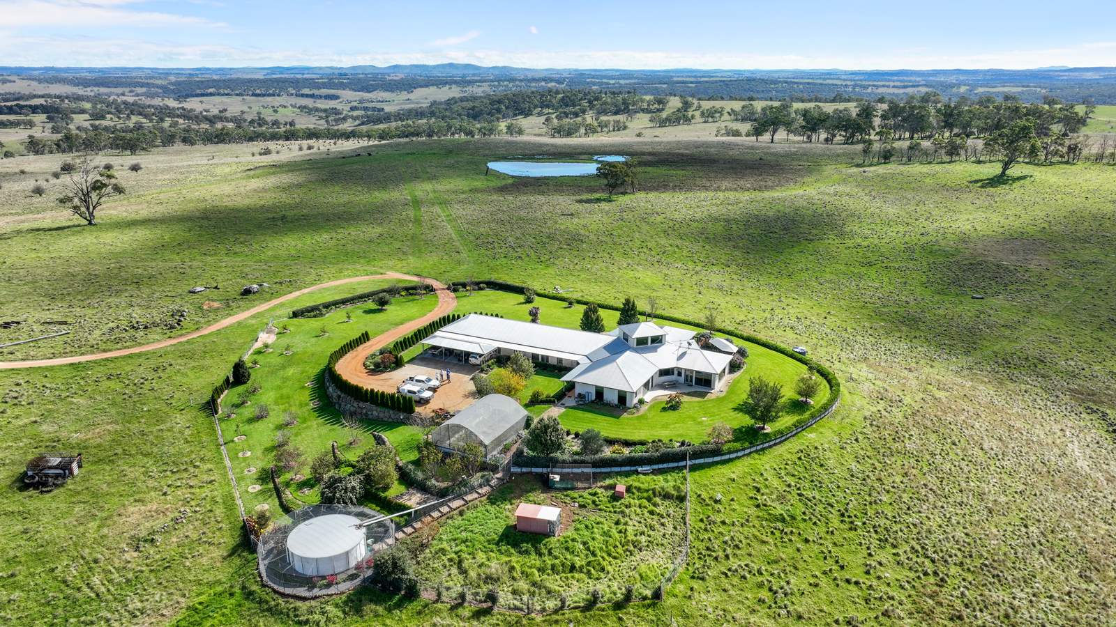 "Wyanga" 195 Gills Road, Uralla For Sale by Farmbuy.com - image 3