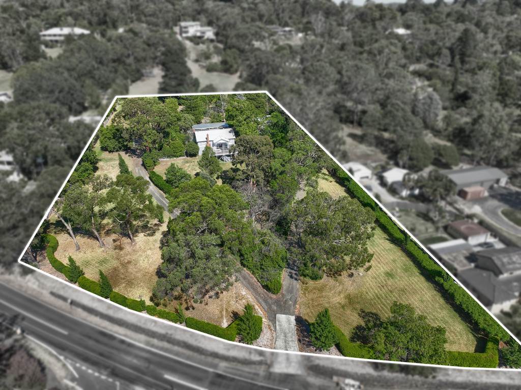 78-84 Badger Creek Road, Healesville VIC 3777