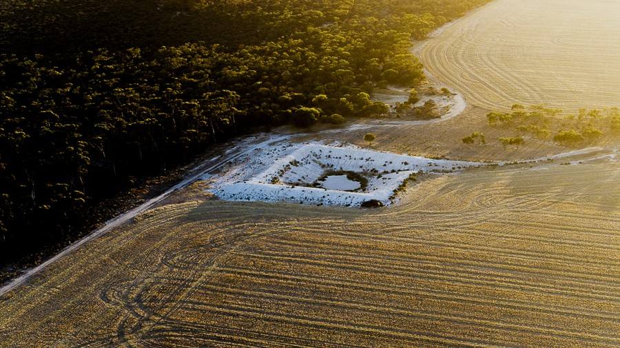 Lot 2 Fotheringhame Road, Jilakin For Sale by Farmbuy.com - image 5