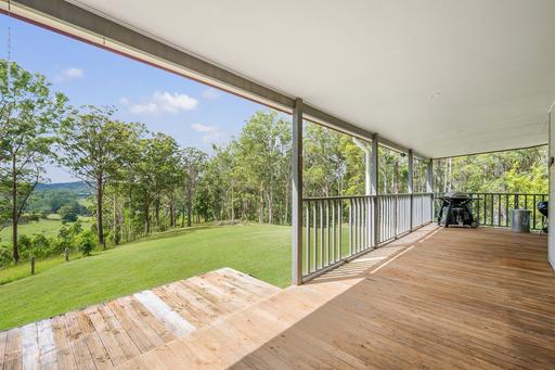 301 Upsalls Creek Road, Upsalls Creek NSW 2439