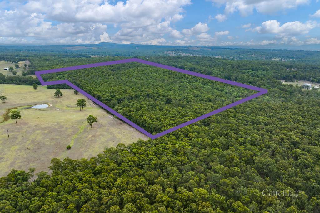 Lot 41 Bakers Lane, Sawyers Gully NSW 2326