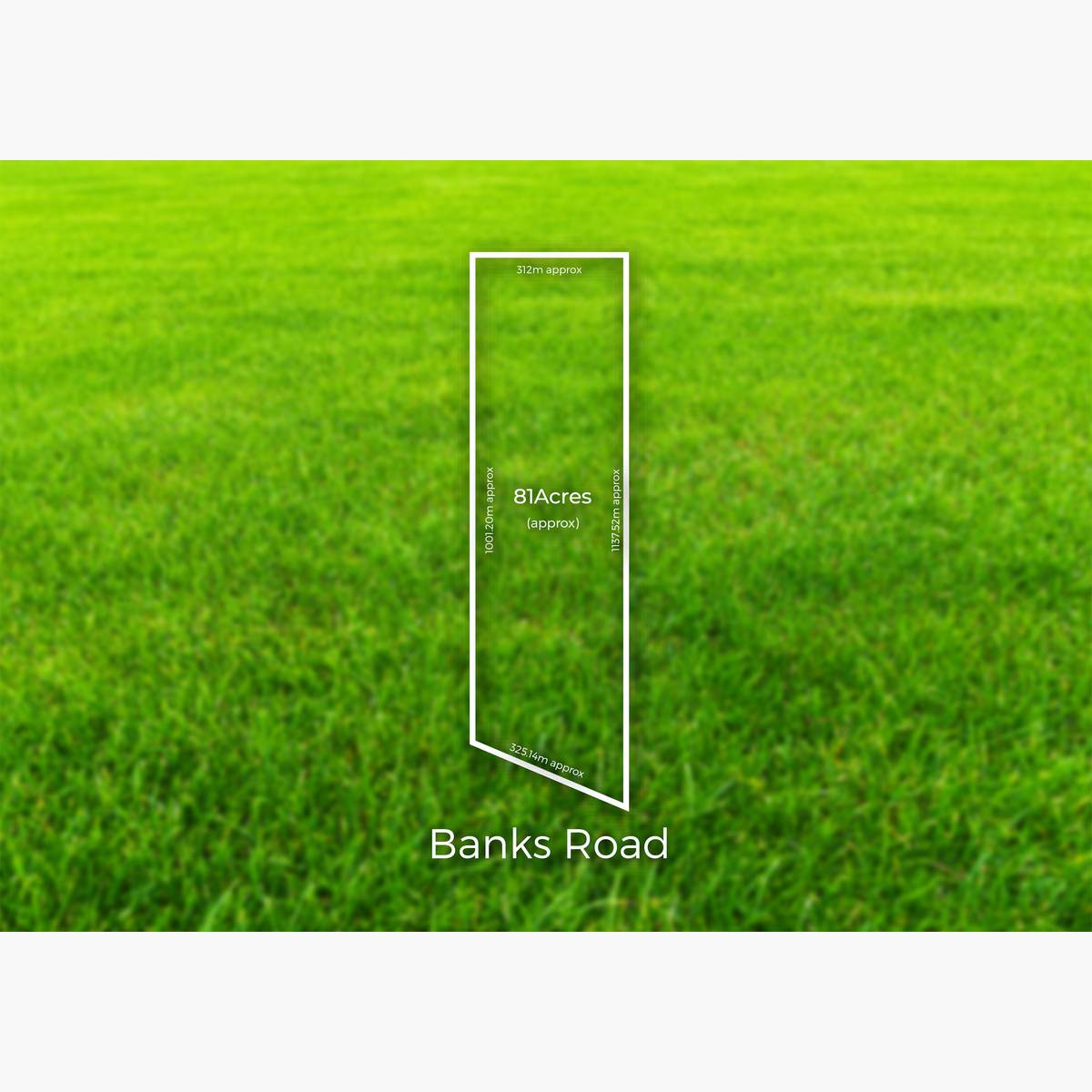 65 Banks Road, Mannerim For Sale by Farmbuy.com - floorplan 1