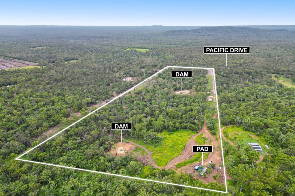 939 Pacific Drive, Deepwater QLD 4674