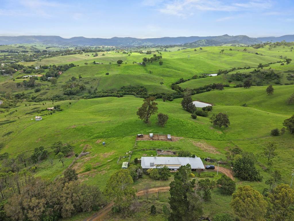 161 Mogilla Road, Candelo NSW 2550