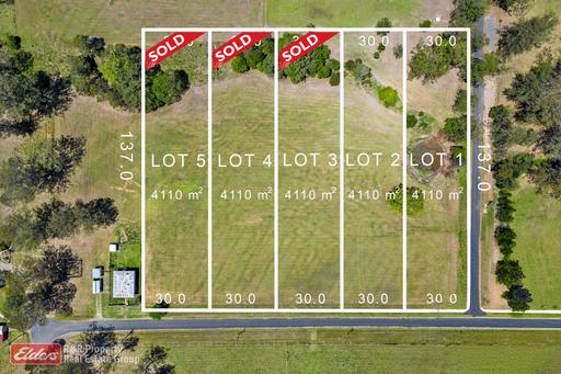 Lot 1-5&comma; 68 Memorial Avenue, Stroud NSW 2425