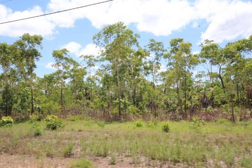 Farm Sold - NT - Blackmore - 0822 - 5 Acres power pole and with capped bore 