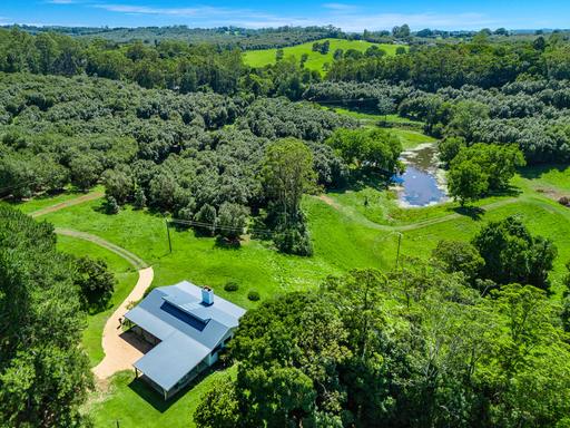 323 Eureka Road, Eureka NSW 2480