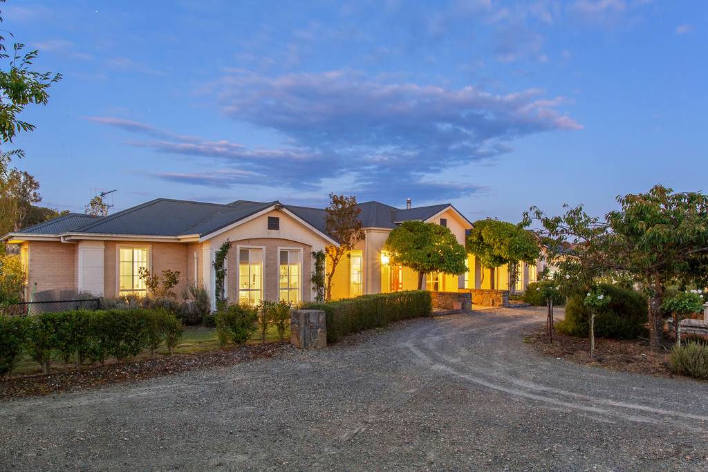 209 Glengyle Road, Murrumbateman NSW 2582