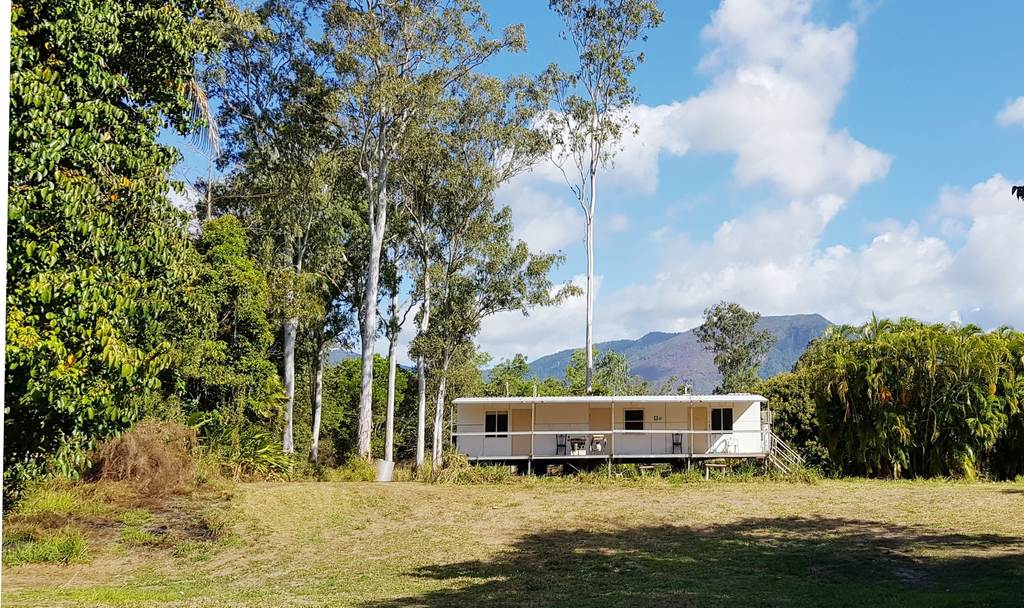 LOT 9 Bauhinia Dr, Carruchan QLD 4816
