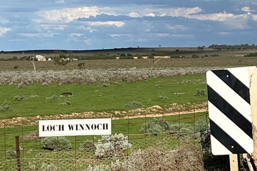 Lot 155 Hogback Lane, Warnes SA 5417