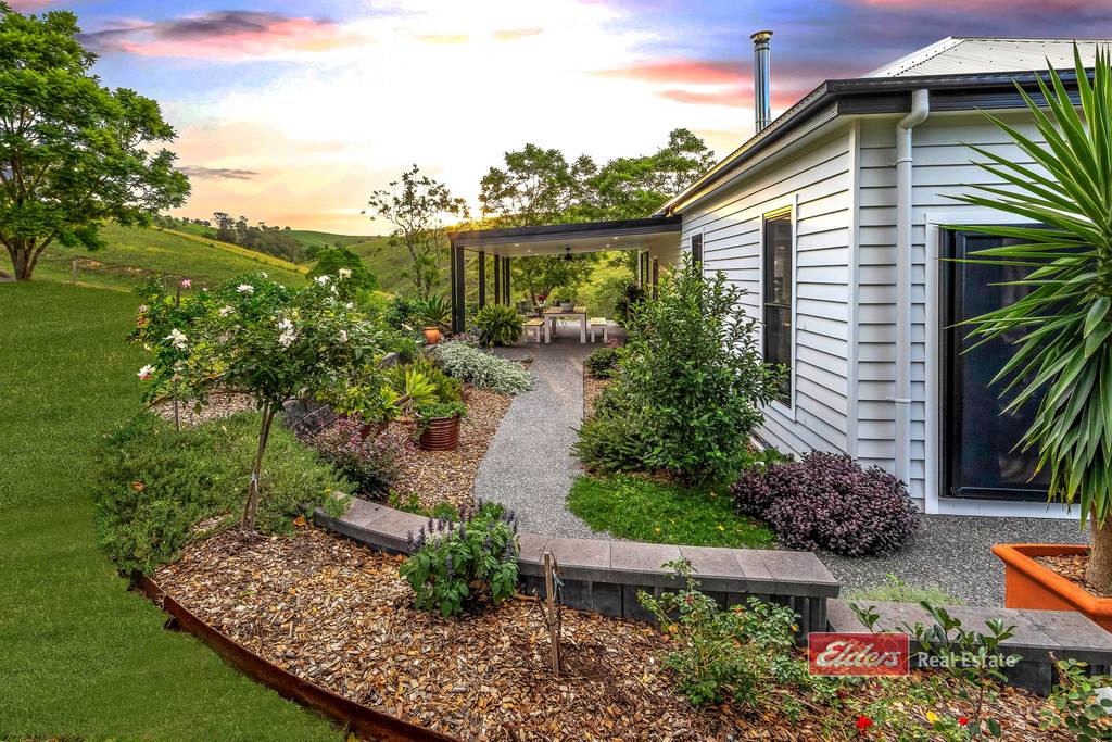 949 Tipperary Road&comma; Tipperary Via, Gloucester NSW 2422