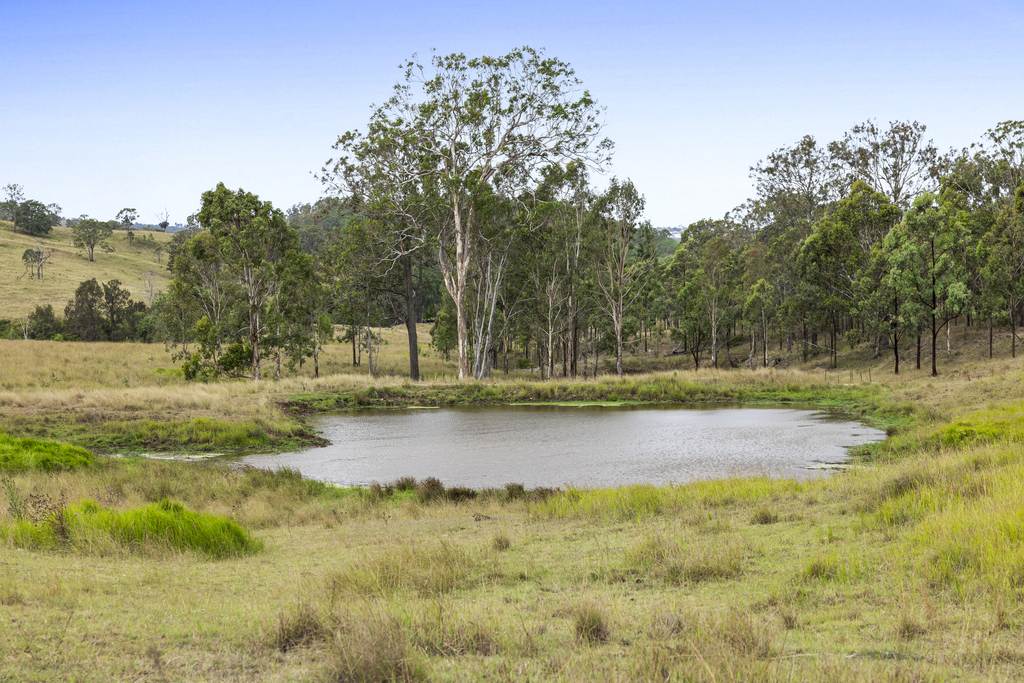 2492 New England Highway, Cooyar QLD 4402