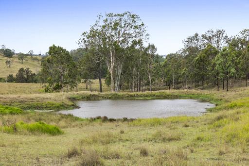2492 New England Highway, Cooyar QLD 4402