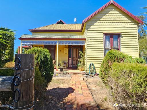 360 Craddock Road, Cooma VIC 3616