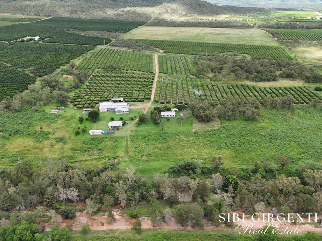 227 Top Eureka, Dimbulah QLD 4872