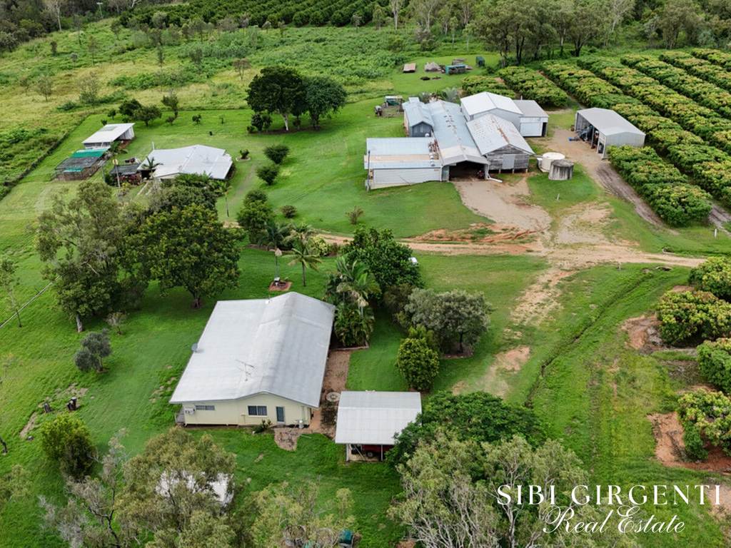 227 Top Eureka, Dimbulah QLD 4872