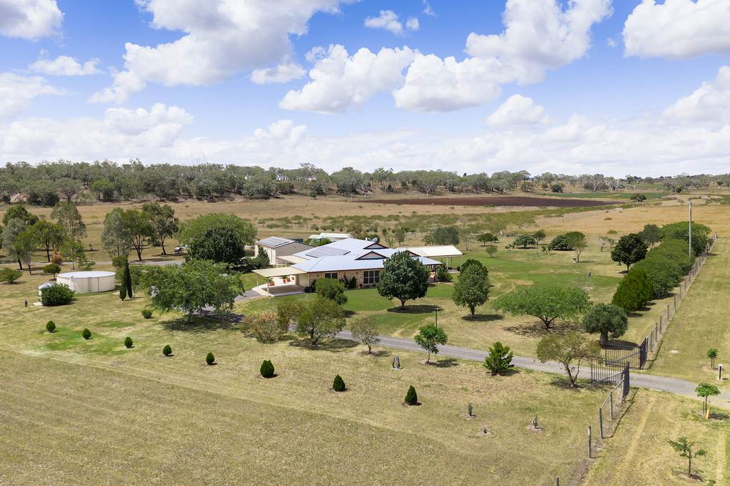 'Serenity' 19 Jacob Lane, Linthorpe QLD 4356