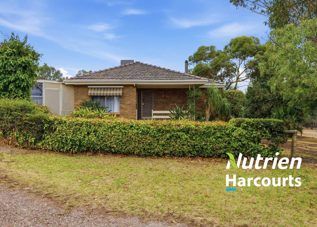 45 Gibbs Lane, Moyhu VIC 3732