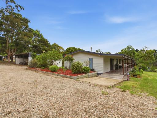 431 Stephenson Road, Nicholson VIC 3882