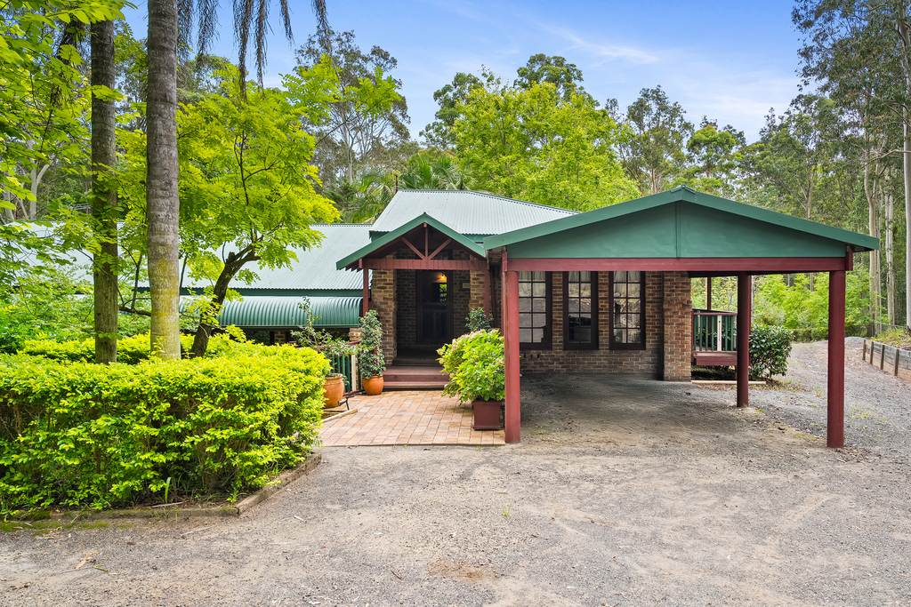 6 Buangi Road, Durren Durren NSW 2259