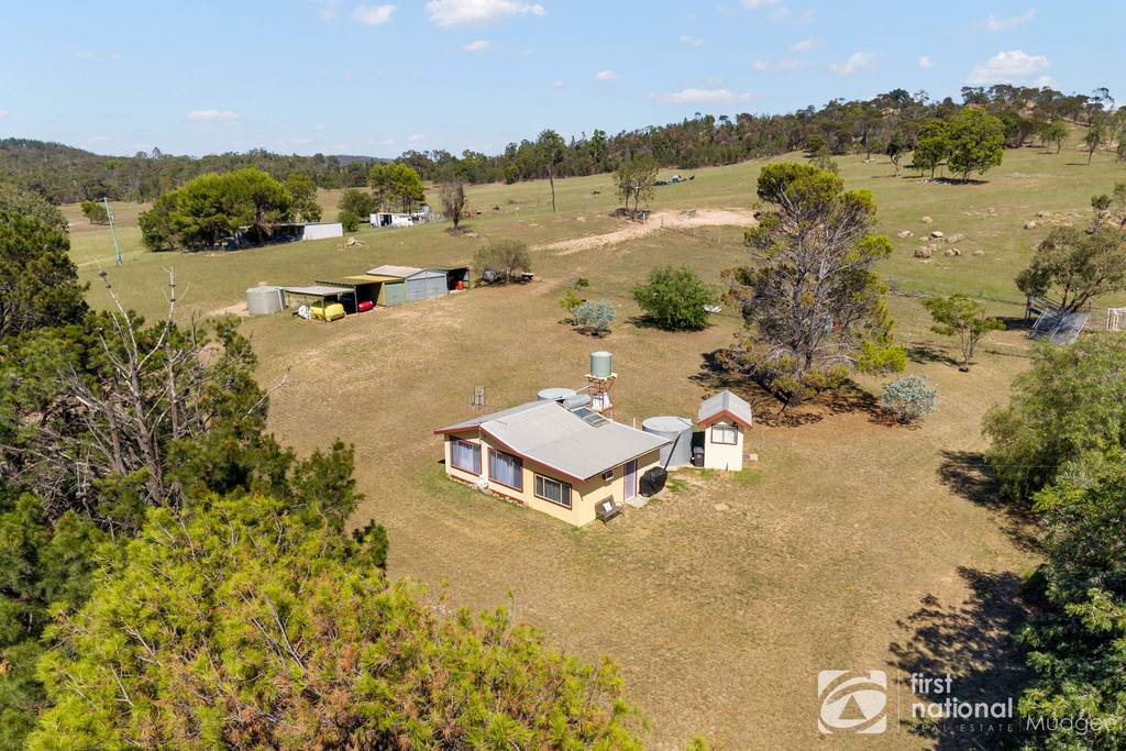 257 Winchester Crescent, Mudgee NSW 2850