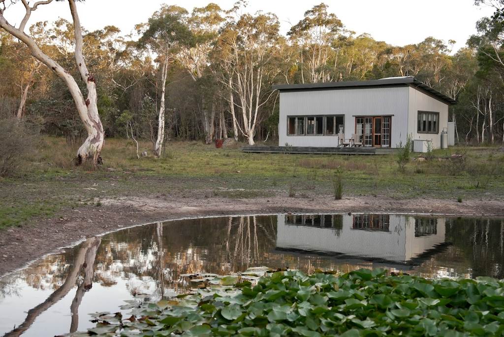 134 Gumnut Crescent, Bungonia NSW 2580