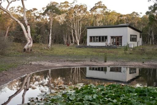 134 Gumnut Crescent, Bungonia NSW 2580